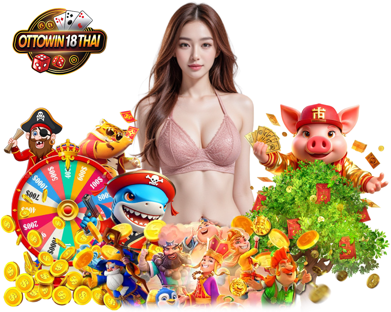 OTTOWIN18THAI